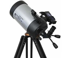 Teleskopas Celestron StarSense Explorer DX6" SCT