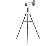SW SolarQuest 80/400 teleskopas + HelioFind laikiklis