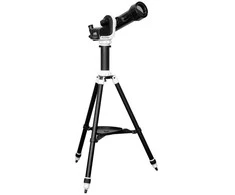 SkyWatcher SW SolarQuest 70/500 teleskopas + HelioFind laikiklis