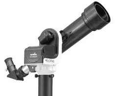 SkyWatcher SW SolarQuest 70/500 teleskopas + HelioFind laikiklis