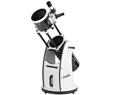 SkyWatcher Sky-Watcher Dobson teleskopas 8" Pyrex Flex Tube 200/1200