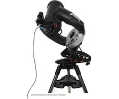 Teleskopas Celestron CPC 800 GPS SCT