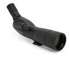 Celestron Trailseeker 65 observation riflescope