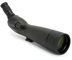 Celestron Trailseeker 80 observation riflescope