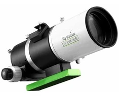 SkyWatcher „Sky-Watcher Evolux“ 62 mm refraktorinis optinis vamzdelis