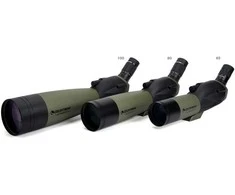 Žiūronai Monoklis Celestron Ultima 100