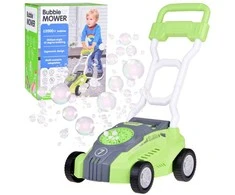 Jokomisiada A lawn mower for blowing soap bubbles ZA4925 ZI