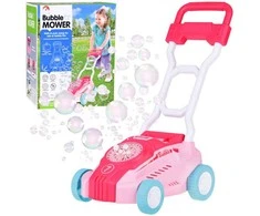 Jokomisiada A lawn mower for blowing soap bubbles ZA4925 RO