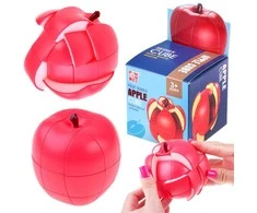 Jokomisiada APPLE Galvosūkis - Mechaninis Galvosūkis ZA5767