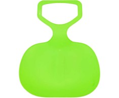 Jokomisiada Apple Slide 48 cm“ linksmybės „Snow