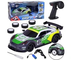Jokomisiada Automobilis Driftu Super Racing nuotolinio valdymo automobilis RC0699