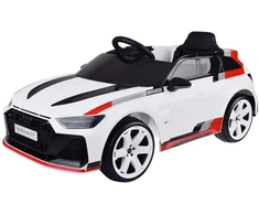 Jokomisiada Vaikiškas elektromobilis Audi RS 6 Avant GT 4×4 PA0340