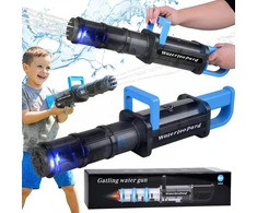 Jokomisiada Automatic Vanduo Gun Vanduo Blaster Vanduo Cannon ZA6144