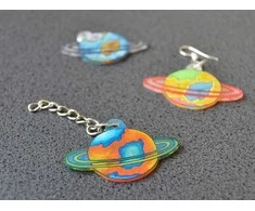 Fabryka Frajdy Bakes Cosmic Shrink foil ZA4009