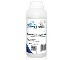 Ntce Balancer PH - minus 14.9% liquid to lower the pH of pool water 1L BA0572