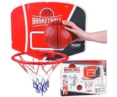 Jokomisiada Basketball Basketball board + ball SP0729