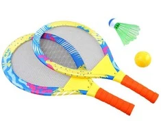 Jokomisiada Paplūdimio irklai badmintono „Shuttlecock SP0566“