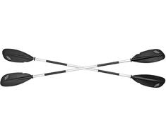 Bestway 2 asmenų kayak Ventura Elite X2 pripučiama valtis Hydro Force irklas 65052