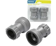 Bestway adapteriai skirti 38 mm siurbliams, 2 vnt.