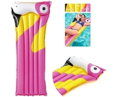 „Bestway“ oro čiužinio flamingo 183cm