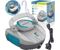 Robotas dulkių siurblys "AquaTronix G100 BESTWAY