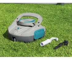 Robotas dulkių siurblys "AquaTronix G100 BESTWAY