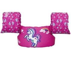 „Bestway“ vaikiška plaukimo liemenė 15–30 kg „Unicorn Graphic 9012H“
