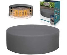 Bestway ENEGYSENSE terminis dangtelis Lay-Z-Spa 216 cm 60326