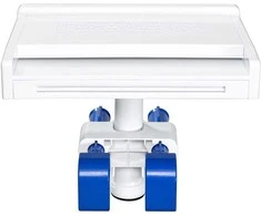 Bestway Flowclear Atpalaiduojantis krioklys su LED apšvietimu