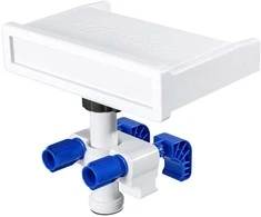 Bestway Flowclear Atpalaiduojantis krioklys su LED apšvietimu