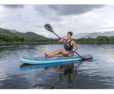 Bestway Hydro-Force 2in1 SUP lenta su atlošo komplektu 305cmx84cmx15cm 6532B