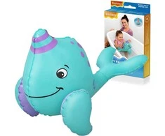 Bestway pripučiamas Narwhal vandens žaislas 34030
