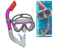 „Bestway“ kaukė su snorkele, skirta plaukti 14 ir daugiau nei