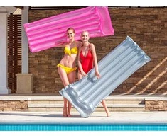 Bestway čiužinio paplūdimys Deluxe 183 x 76 cm