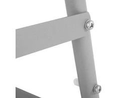 Bestway Baseino kopetėlės Flowclear, 84cm, 2 laipteliai