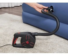 "Bestway" eklektiškas siurblys Powergrip PRO, skirtas lizdui+4 adapteriai 62247