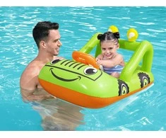 Bestway Pontoon visureigis 92x61cm 34169