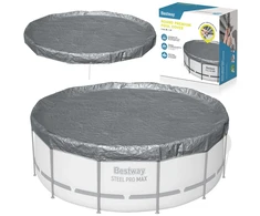 Bestway Pool cover 366 cm PREMIUM LINE 58949