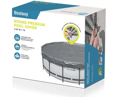 Bestway Baseino uždangalas 427 cm PREMIUM LINE 58950