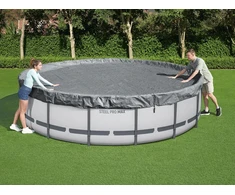 Bestway Baseino uždangalas 457 cm PREMIUM LINE 58951