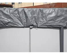 Bestway Pool Cover 457 cm PREMIUM LINE 58951