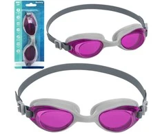 Bestway Resurge plaukimo akiniai 14+ 21051
