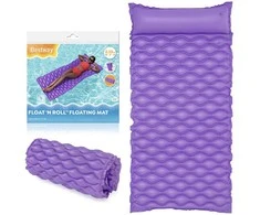 Bestway Roll-up pripučiamas čiužinys 213 cm 44020