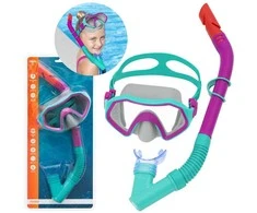 Bestway nardymo kaukė nardymui 24025
