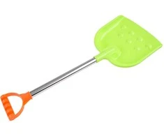 Jokomisiada Big Shovel for playing in the snow sand 66cm ZA3862
