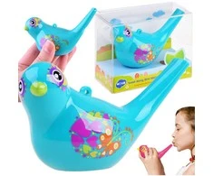 Hola Bird WATER BIRD WHISTLE Vanduo BIRD ZA1483