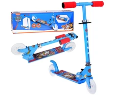 Hulajnoga Sulankstomas paspirtukas „Spin Master PAW PATROL“ (60234)