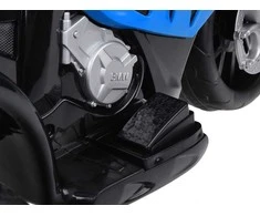 Jokomisiada BMW akumuliatorinis elektrinis sportinis motociklas vaikams PA0311