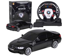 Jokomisiada Automobilis su vairu Sports BMW 1:24 Nuotolinio valdymo automobilis RC0661