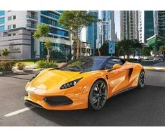Castorland Dėlionė 500 vnt. - Arrinera Hussarya 33